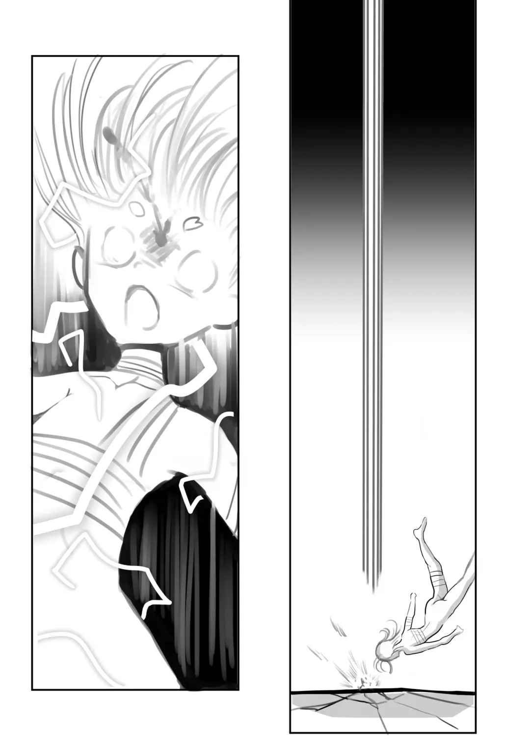 Otokonoko Ochinchin Purupuru Action Manga Fhentai - Page 18