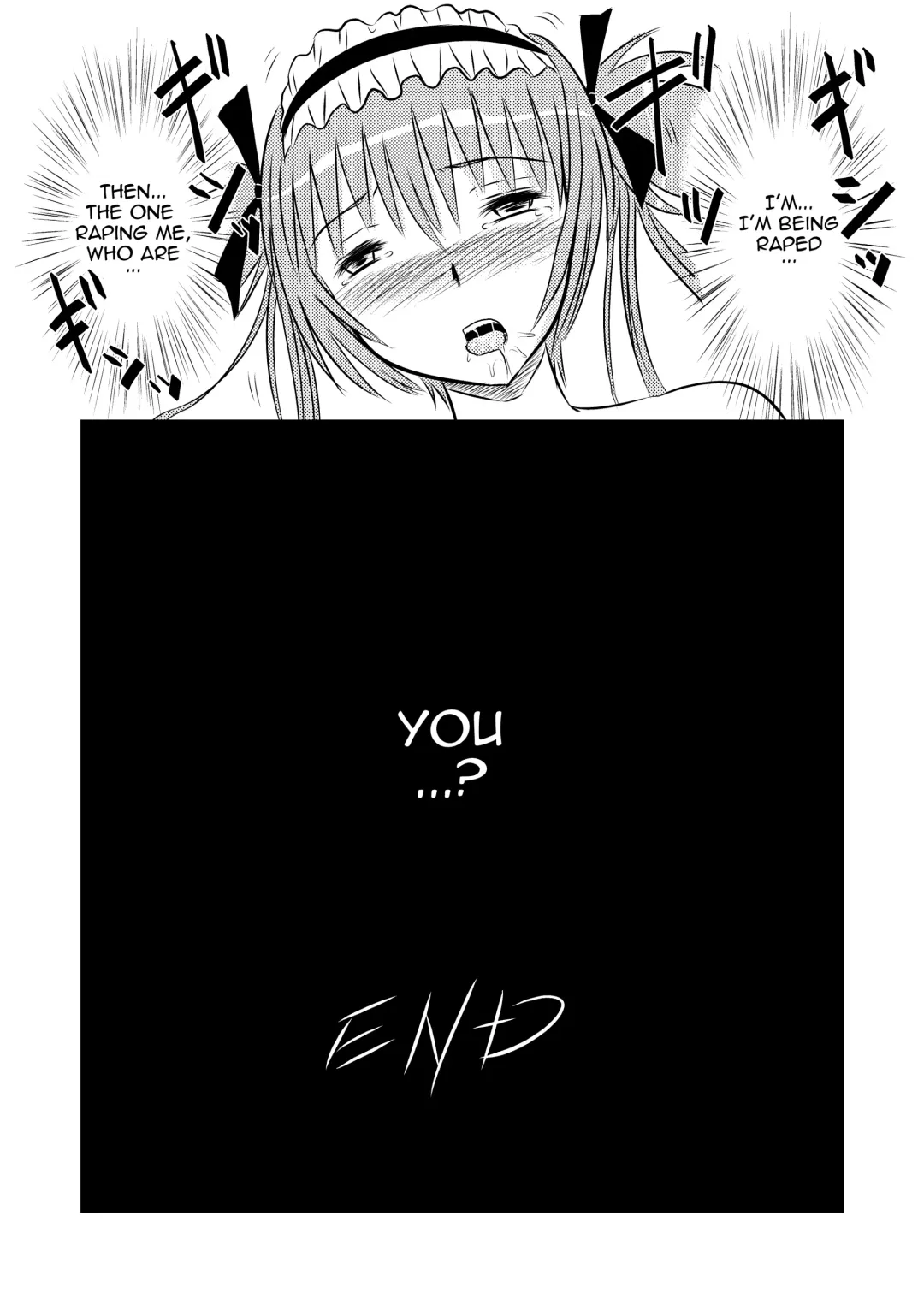 [Tohno Tatsuki] Airi Oshioki | Airi Punishment Fhentai.net - Page 16