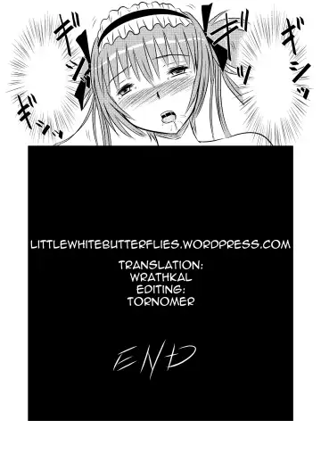 [Tohno Tatsuki] Airi Oshioki | Airi Punishment Fhentai.net - Page 21