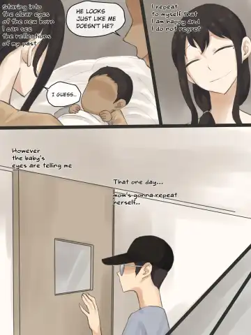 [Laliberte] Yuj After (decensored) Fhentai - Page 3