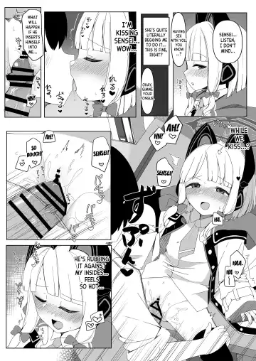 [Meriibe] Game Kaihatsu-bu to H Suru Dake no Hon Fhentai - Page 3
