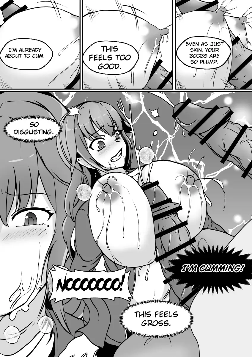 Kawa-ka DeliHeal | Skin Delivery Health Fhentai - Page 9