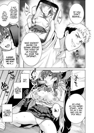 [Tsukimoto Kizuki] Akai Shizuku (decensored) Fhentai - Page 20