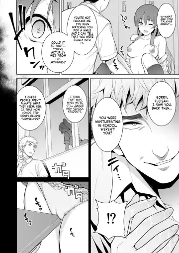 [Tsukimoto Kizuki] Akai Shizuku (decensored) Fhentai - Page 41