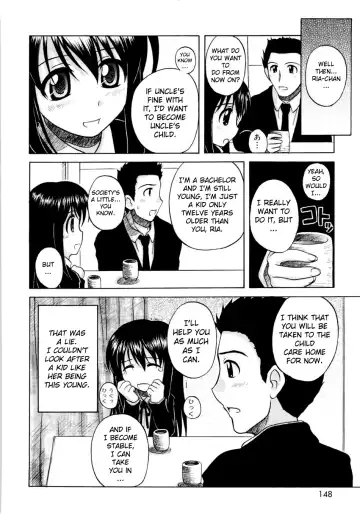 [Nanana Nana] Fundamental/Eleven Fhentai - Page 147