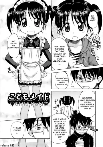 [Nanana Nana] Fundamental/Eleven Fhentai - Page 9