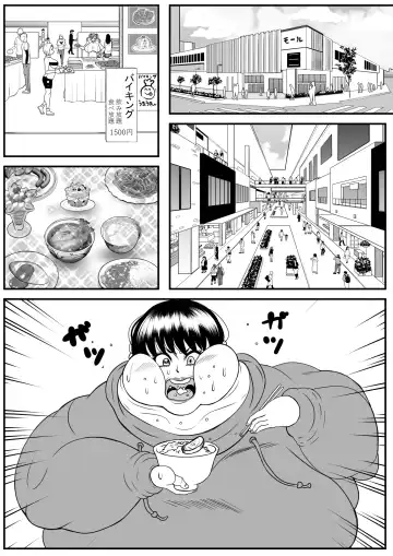 [Tokei] Zutto Akogarete Ita Otonari no Onee-san ni 10-nenburi ni Atte Mitara Kusodebu Monster to Kashite Ita. Fhentai - Page 27