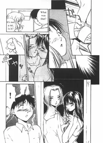 [Himuro Serika] Mizu no Yuuwaku 2 Fhentai.net - Page 64