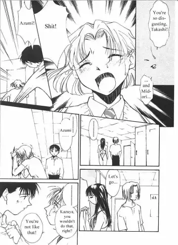 [Himuro Serika] Mizu no Yuuwaku 2 Fhentai.net - Page 66