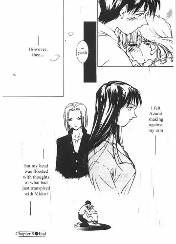 [Himuro Serika] Mizu no Yuuwaku 2 Fhentai.net - Page 67