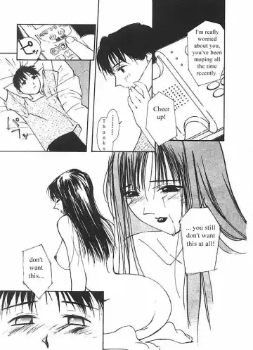 [Himuro Serika] Mizu no Yuuwaku 2 Fhentai.net - Page 90