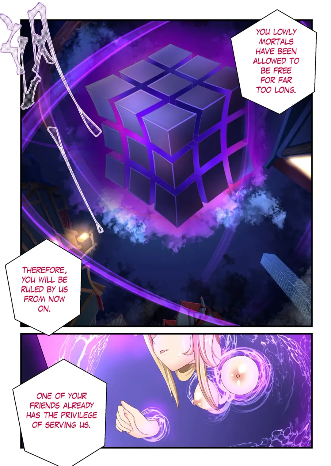 [Fyxfd] Genshin All-Stars - Chapter 2 Fhentai - Page 4