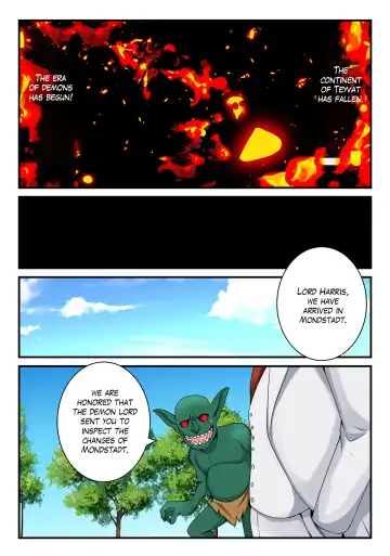 [Fyxfd] Genshin All-Stars - Chapter 2 Fhentai.net - Page 7