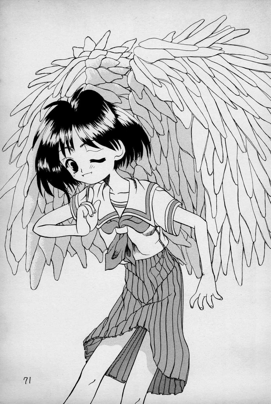 anhel Fhentai - Page 73