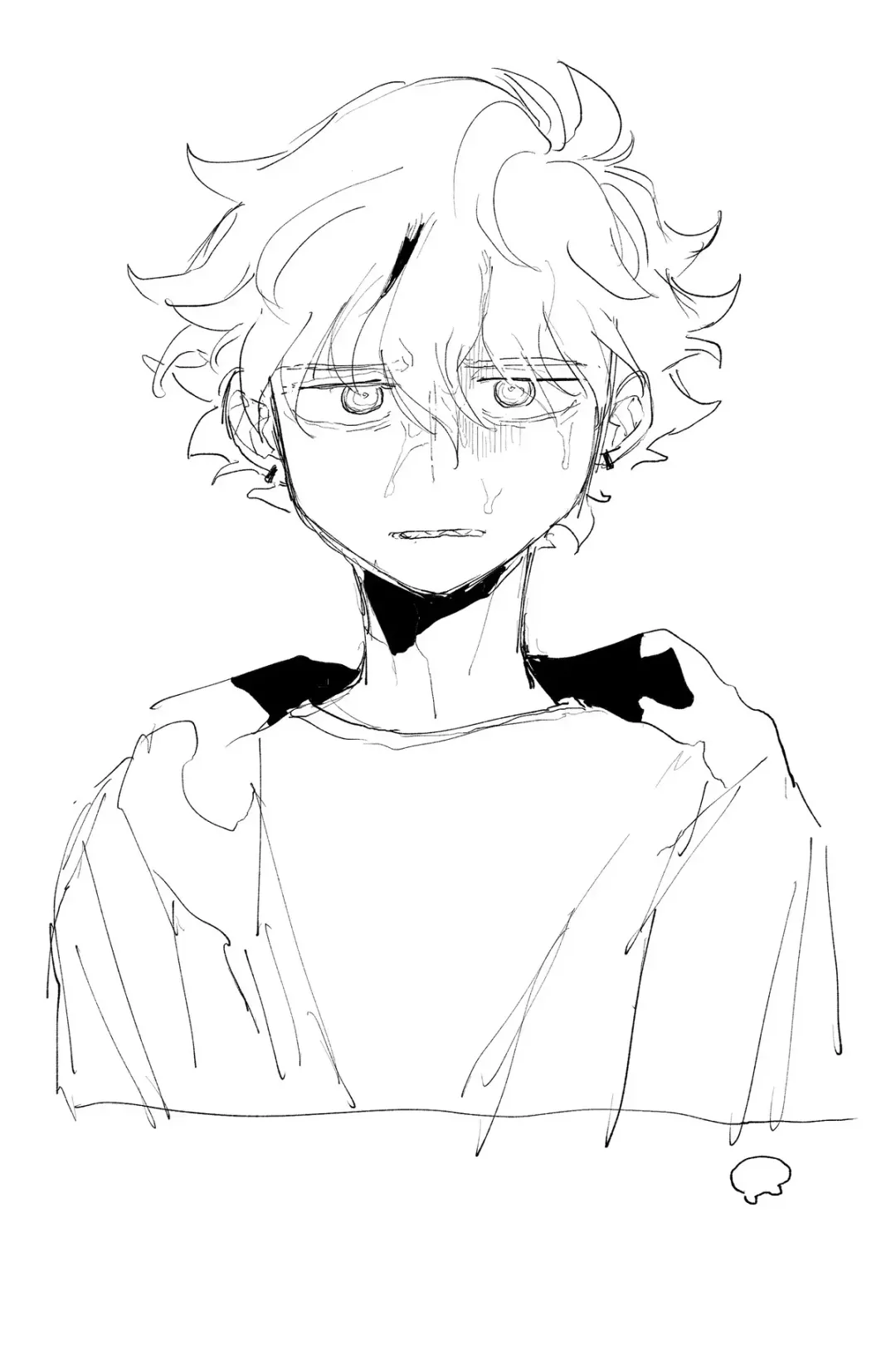 [Idaten Funisuke] Nigainara ikurademo | 我从很久以前就对你 Fhentai - Page 29