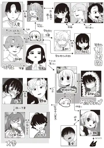 [Idaten Funisuke] Nigainara ikurademo | 我从很久以前就对你 Fhentai - Page 34