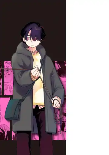 [Idaten Funisuke] Nigainara ikurademo | 我从很久以前就对你 Fhentai - Page 36