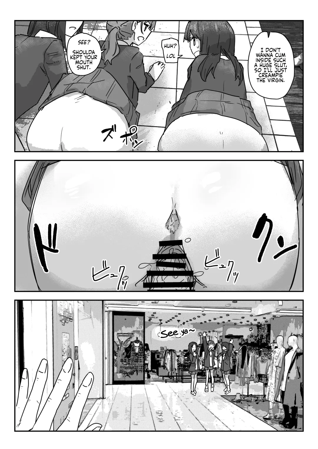 [Kakuninii] Utsuru to Norinori de Nandemo Ukeirechau Video Camera | The Video Camera that Makes You Happily Accept Anything Fhentai - Page 13