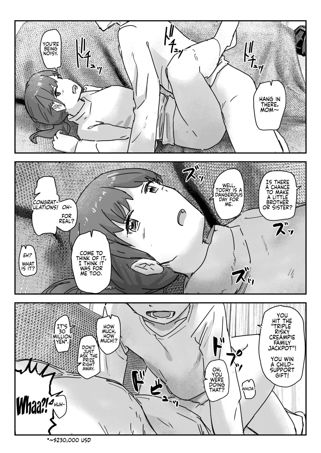 [Kakuninii] Utsuru to Norinori de Nandemo Ukeirechau Video Camera | The Video Camera that Makes You Happily Accept Anything Fhentai - Page 30