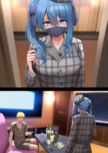 [Ginhaha] Idol no Tokushu Event | Idol Special Event Fhentai - Page 13