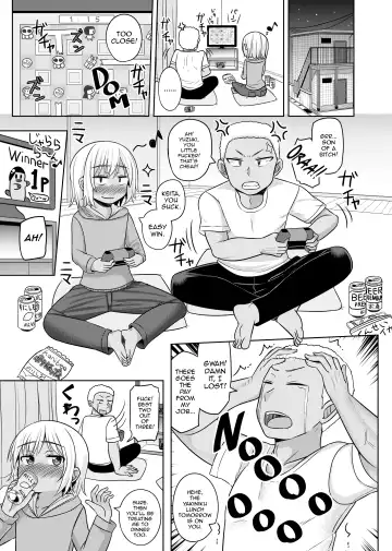 [Kanimaru] Takanashi Yuzuki, Josou Cosplay Hajimemashita Fhentai - Page 24