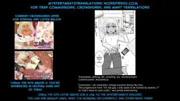 [Kanimaru] Takanashi Yuzuki, Josou Cosplay Hajimemashita Fhentai - Page 47