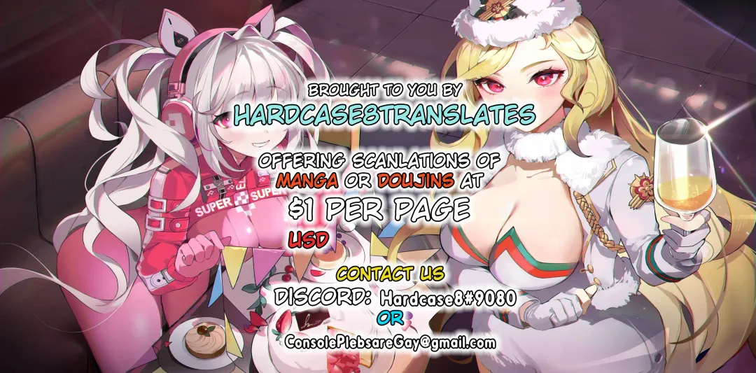 [Teterun] Kasshoku Futanari to Choushin Kyoukon Futanari no Ichaicha SEX! Fhentai - Page 25