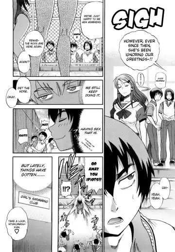 [Distance] Triple H 2 (uncensored) Fhentai - Page 3