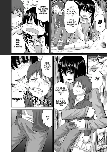 [Minarai Zouhyou] Saikai | Reunion Fhentai - Page 2
