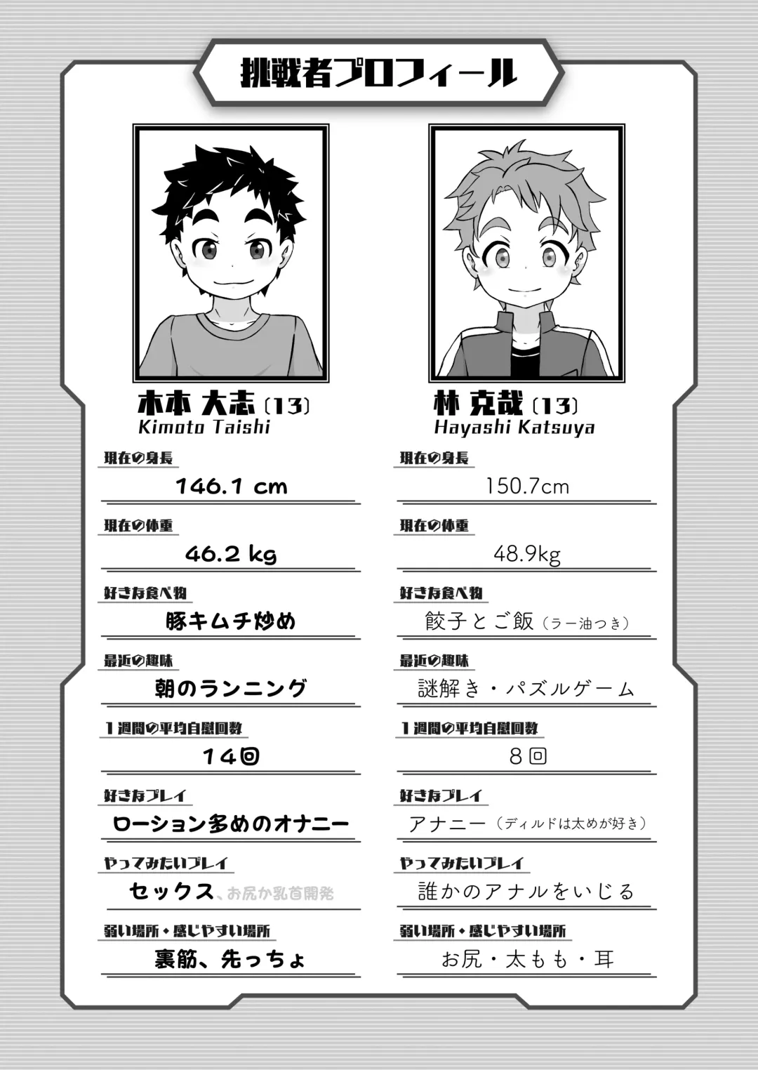 [Tanaka Tarou] Sukebe-na Heya kara no Dasshutsu Fhentai - Page 3