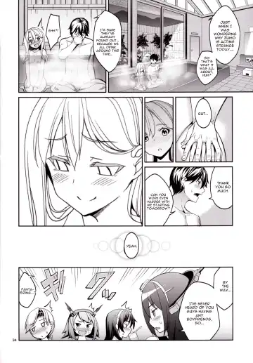 [Tel] Iyashi Zuho Fhentai.net - Page 33