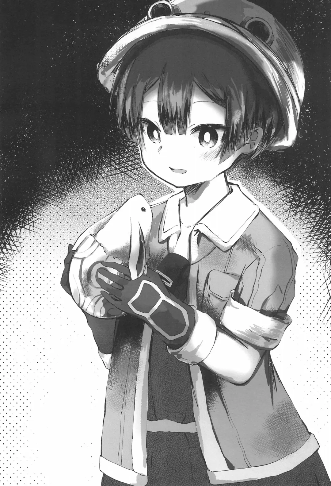 Marulk Seizon Kunren-chuu Fhentai - Page 20