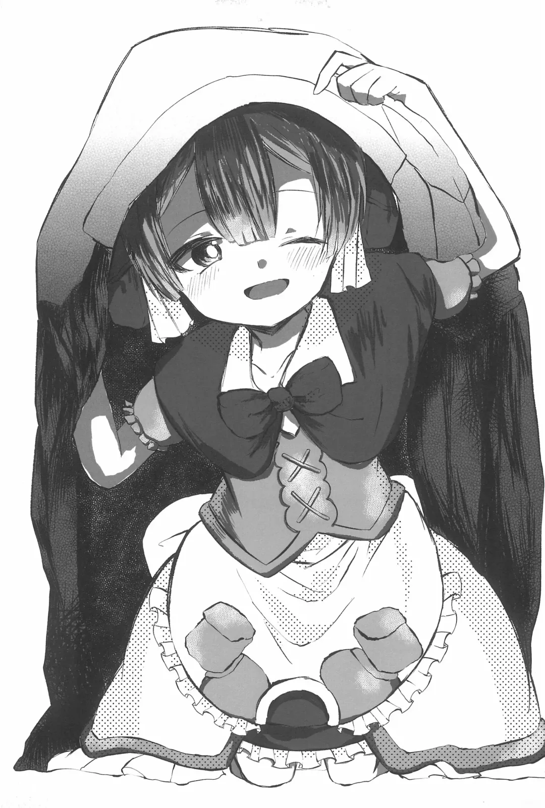 Marulk Seizon Kunren-chuu Fhentai - Page 21