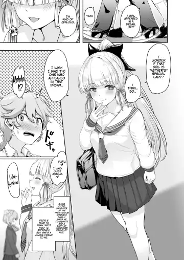 [Upanishi.] CRYOGENIC DREAMER Fhentai - Page 4