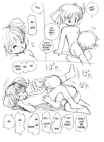 Tenshi no Orusuban Fhentai - Page 6