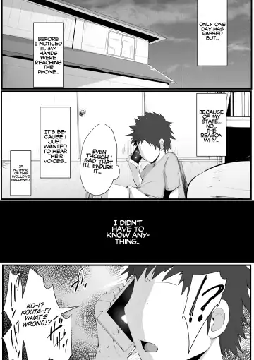 [Neko Samurai] Souken Shimai ~Anetorare~ (decensored) Fhentai - Page 48