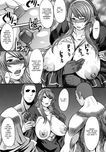 [Kokuryuugan] Funkei! Funkei! Mata Funkei!! | Burn Her! Burn Her! Burn Her Again!! (decensored) Fhentai - Page 16
