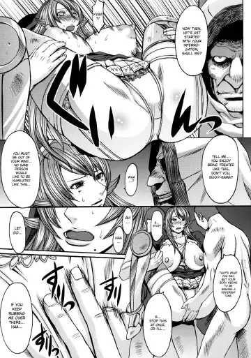 [Kokuryuugan] Funkei! Funkei! Mata Funkei!! | Burn Her! Burn Her! Burn Her Again!! (decensored) Fhentai - Page 20