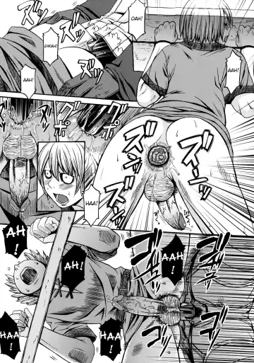 [Kokuryuugan] Funkei! Funkei! Mata Funkei!! | Burn Her! Burn Her! Burn Her Again!! (decensored) Fhentai - Page 7