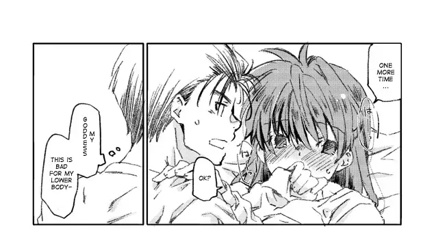 [Kamimiya] kiss in the Life Fhentai - Page 27