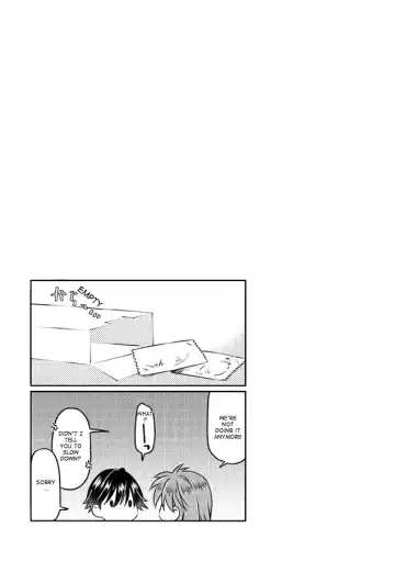 [Kamimiya] kiss in the Life Fhentai - Page 21