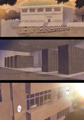 [An-chan Kaichou] Futa x Yuri ～Childhood Friend～ Fhentai - Page 23