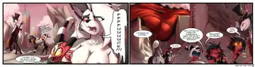 [Notbad621] Helluva Bang Fhentai.net - Page 6