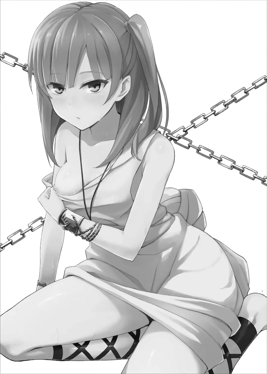 [Prime] Mor-san Gohoushi Daisakusen Fhentai - Page 2