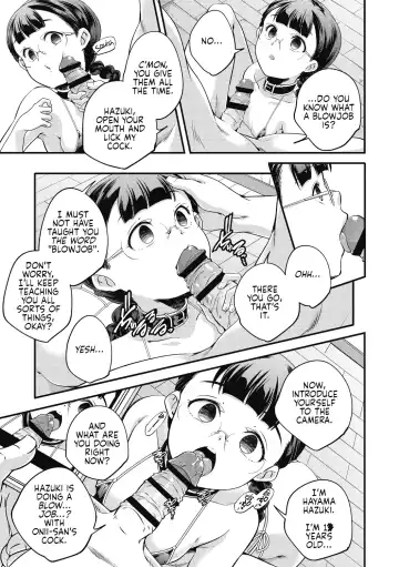 [Yamazaki Kazuma] Psy Fhentai.net - Page 10