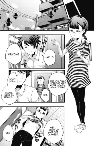 [Yamazaki Kazuma] Psy Fhentai.net - Page 8