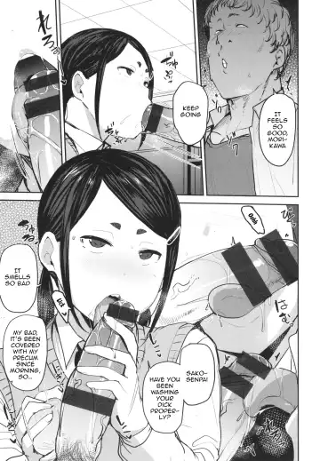 [Nanao Yukiji] Mesu Kui Nikuirojuu no You ni Hamerarete | Bitch Eating - Fucking Them Like Beasts Fhentai - Page 101