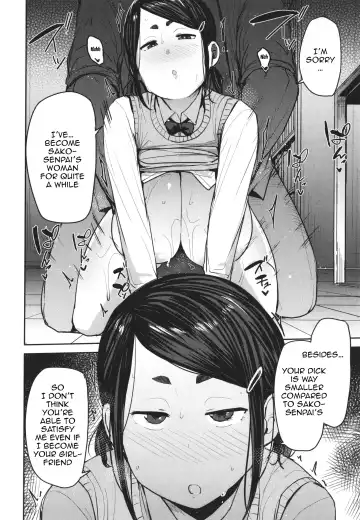 [Nanao Yukiji] Mesu Kui Nikuirojuu no You ni Hamerarete | Bitch Eating - Fucking Them Like Beasts Fhentai - Page 114