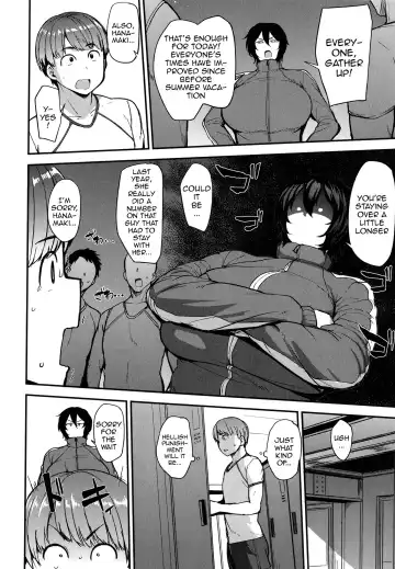 [Nanao Yukiji] Mesu Kui Nikuirojuu no You ni Hamerarete | Bitch Eating - Fucking Them Like Beasts Fhentai - Page 140