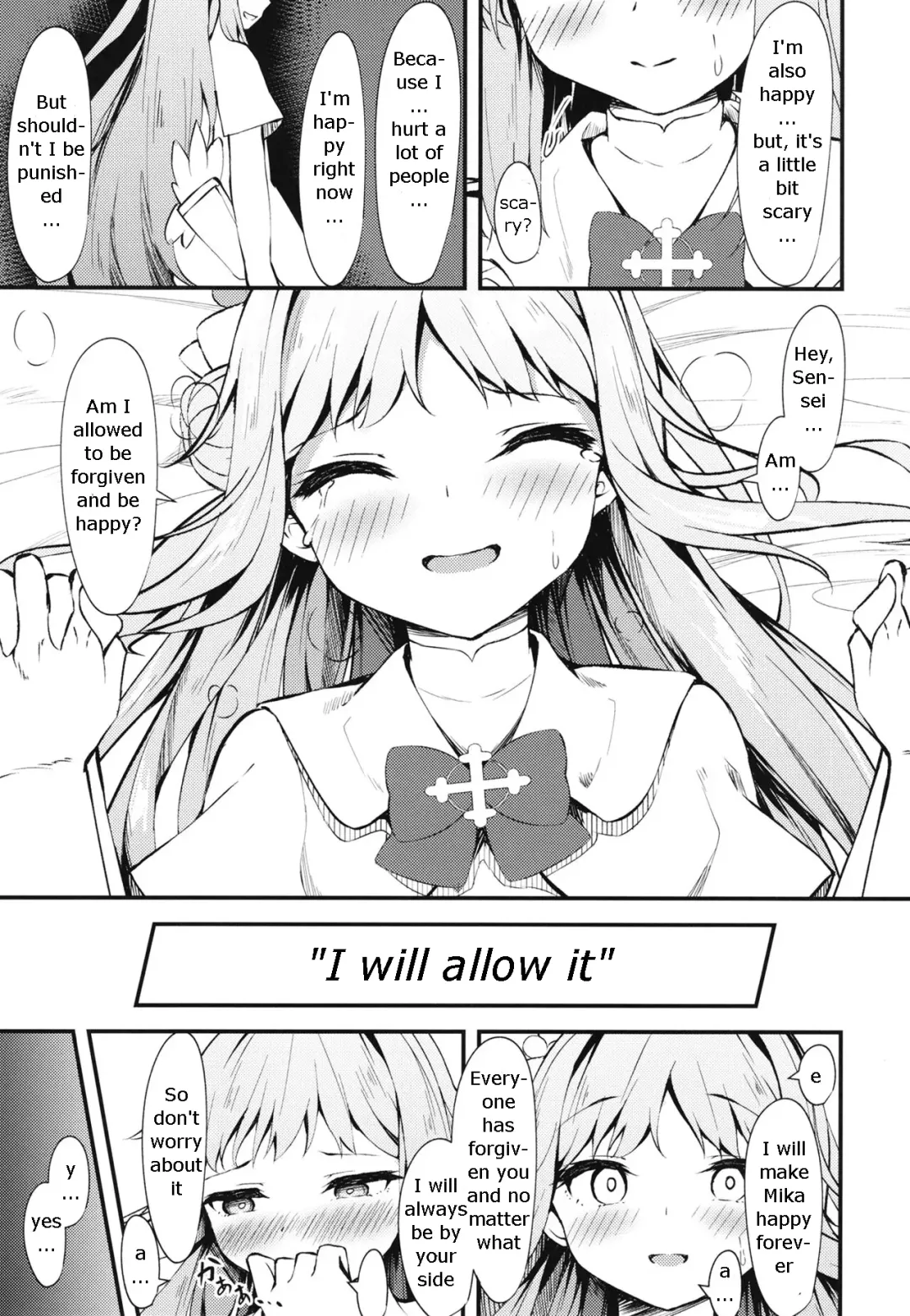 [Madoka Tsukumo] Watashi no Ouji-sama | My Prince Fhentai - Page 14